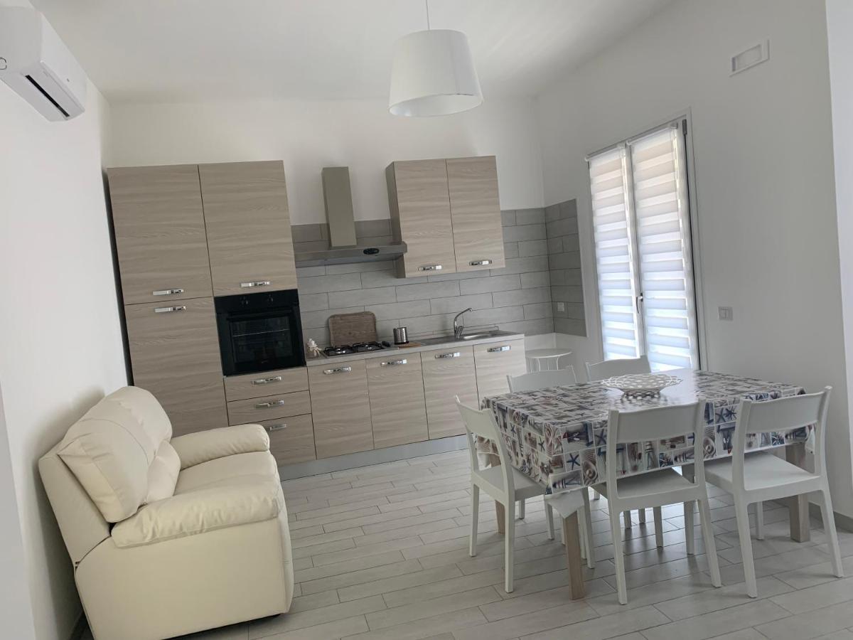 Holiday home La Medusa